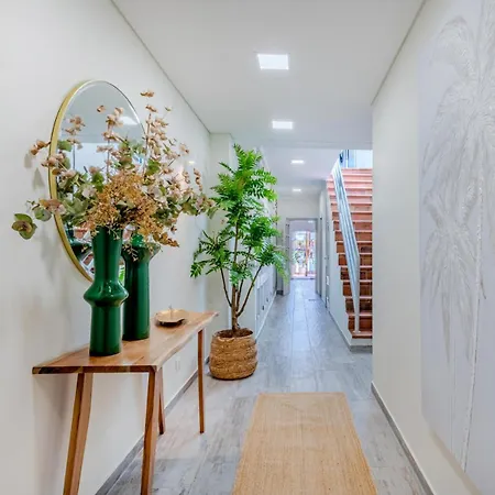 The 23 ゲストハウス 3*