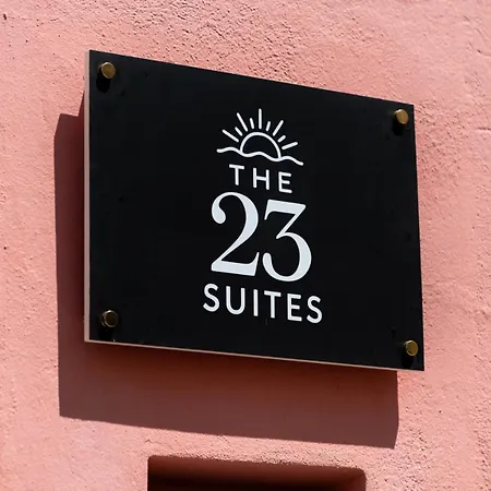 The 23 ゲストハウス