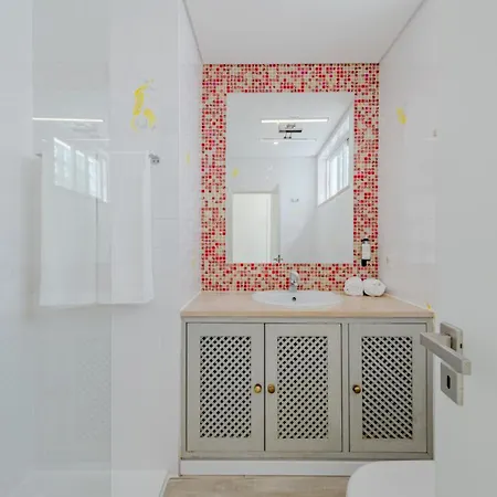 ゲストハウス The 23 ファロ