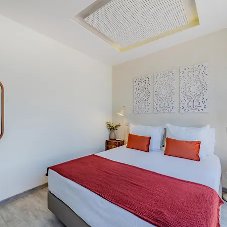 The 23 ゲストハウス ファロ