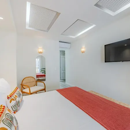 ゲストハウス The 23 3*