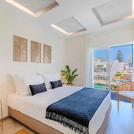 The 23 ゲストハウス ファロ