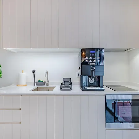 Gasthof The 23 Distrikt Faro