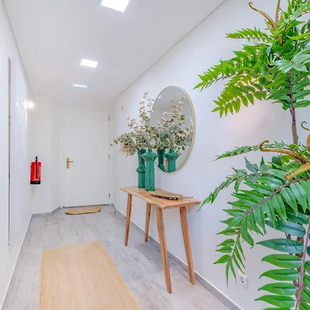 The 23 게스트하우스 3*