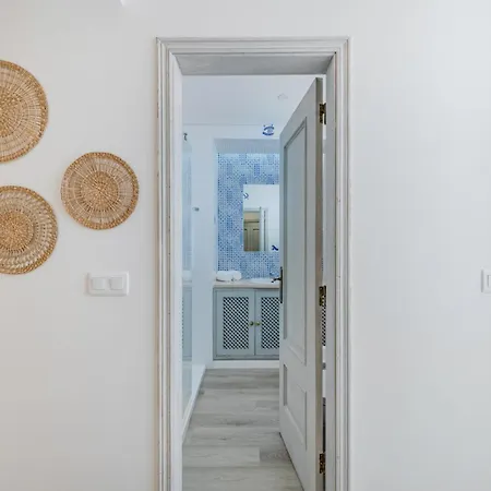 게스트하우스 The 23 파로