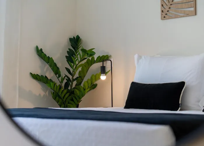 The 23 3* Distrikt Faro