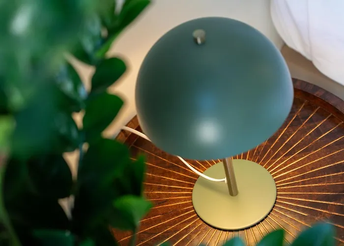 The 23 Gasthof Distrikt Faro