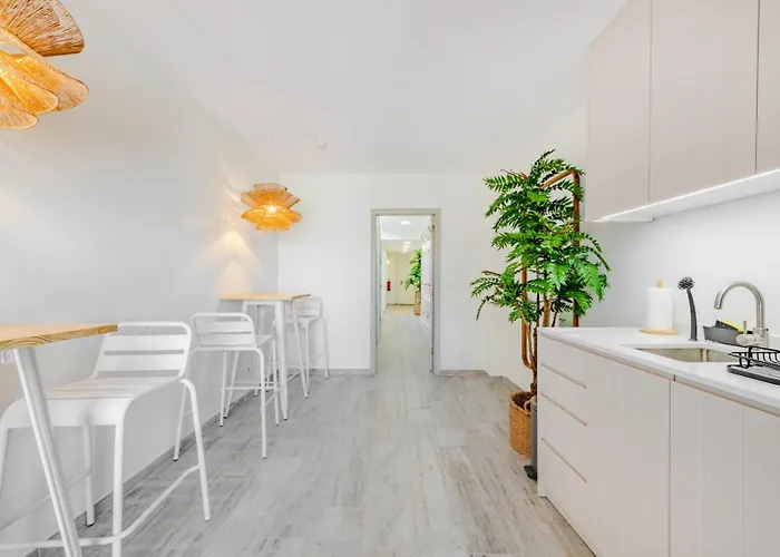 The 23 3* Distrikt Faro